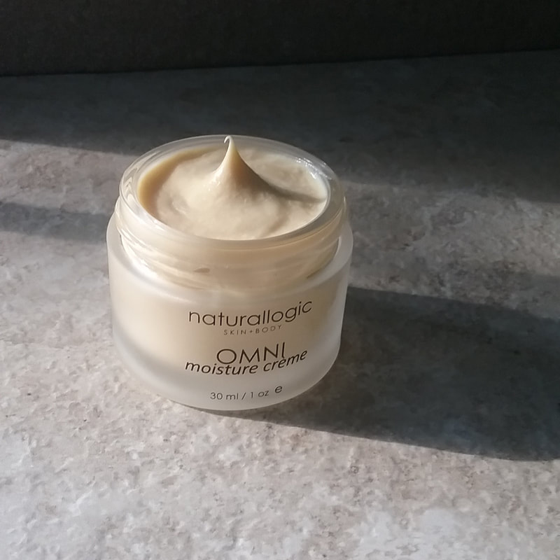 Omni Moisture Cream Naturallogic Omni Moisture Cream Naturallogic