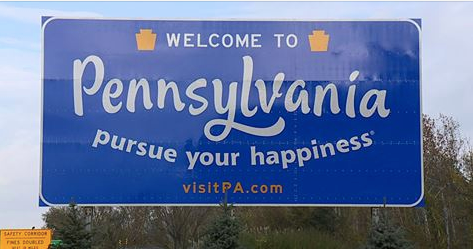 Welcome in Pennsylvania La Canopee | Cleansing and Purifying Black Gel